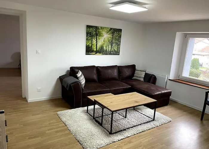 Apartament Cozy