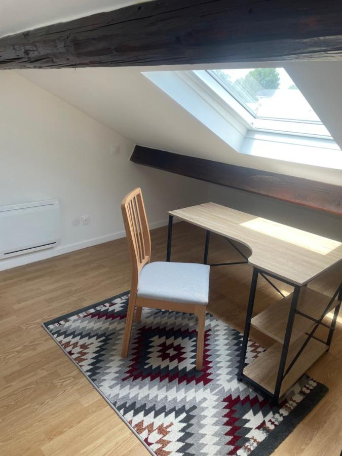 Apartment Cozy